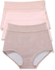 Toasted Almond & Pink Rice Dot/Rosewater/Blush
