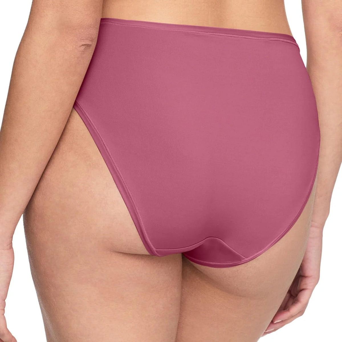 Warner's womens Women's So Stretchy So Good Hi-cut Panty Wrw253hc12