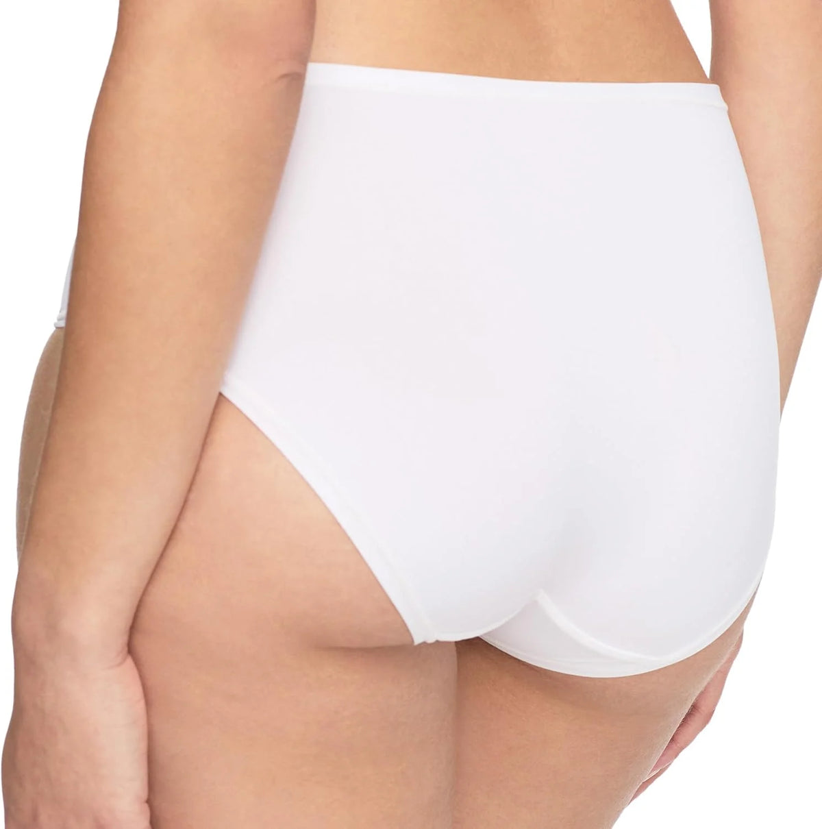Warner's womens Warners Women's So Stretchy, So Good Hipster Panty Wrw253hp14