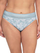 Sky Blithe Floral