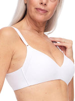 Warner's Women's Cloud 9 Wire Free Lift Bra