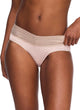Toasted Almond Stripe